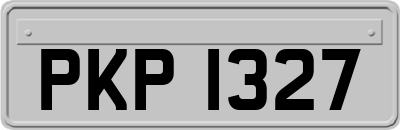 PKP1327