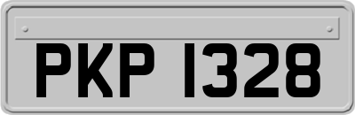 PKP1328