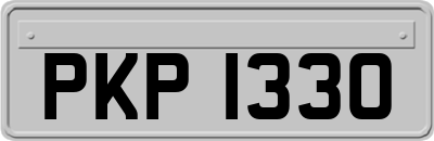 PKP1330