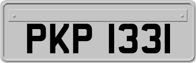 PKP1331