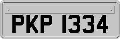 PKP1334