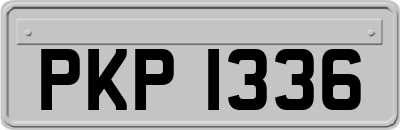PKP1336
