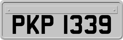 PKP1339