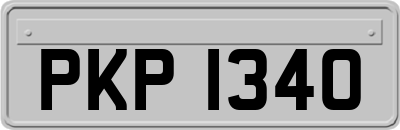 PKP1340
