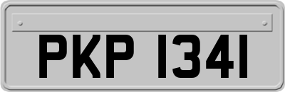 PKP1341