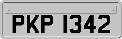 PKP1342