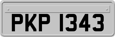 PKP1343