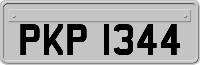 PKP1344