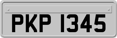 PKP1345
