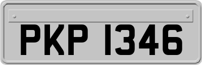 PKP1346