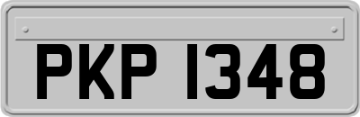 PKP1348