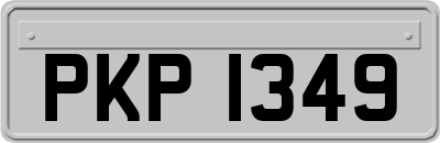 PKP1349