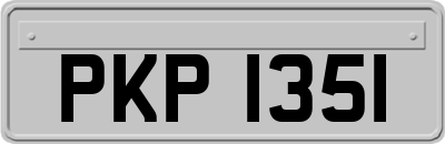 PKP1351