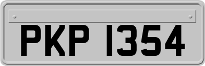 PKP1354