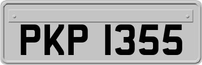 PKP1355