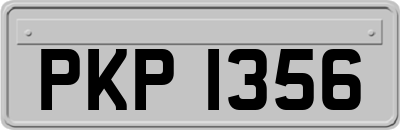 PKP1356