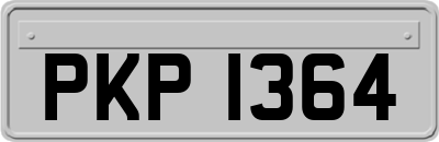 PKP1364