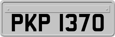 PKP1370