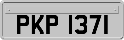 PKP1371