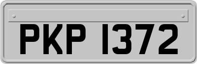 PKP1372