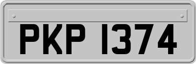 PKP1374