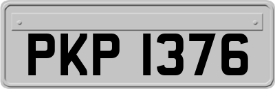 PKP1376
