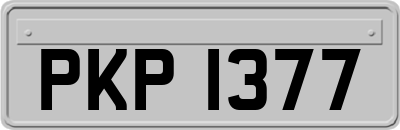 PKP1377