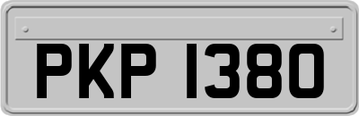 PKP1380