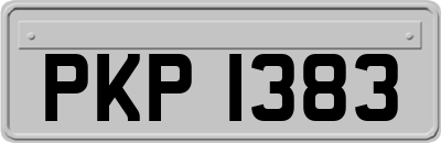 PKP1383