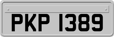 PKP1389