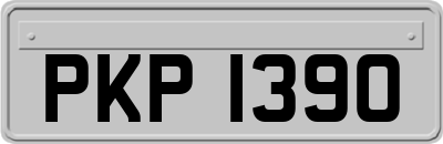 PKP1390