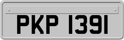 PKP1391