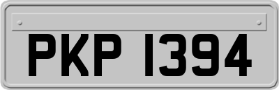 PKP1394