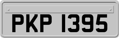 PKP1395