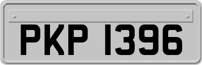 PKP1396