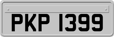 PKP1399