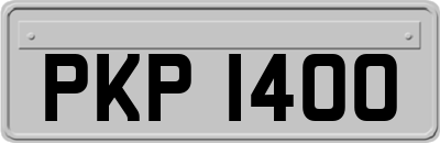 PKP1400