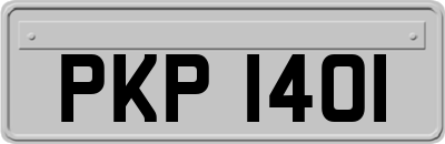 PKP1401
