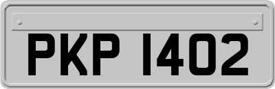 PKP1402