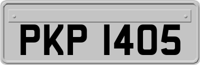 PKP1405