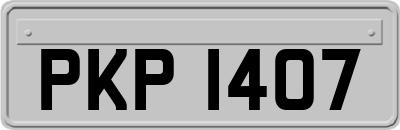 PKP1407
