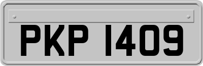 PKP1409