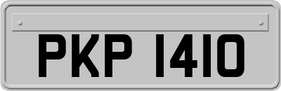 PKP1410