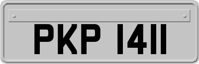 PKP1411