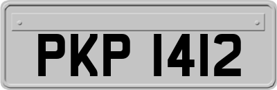 PKP1412