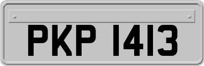 PKP1413