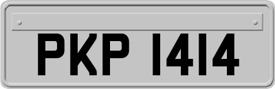 PKP1414