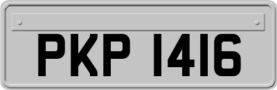 PKP1416