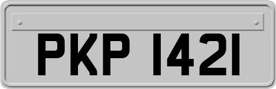 PKP1421