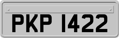 PKP1422